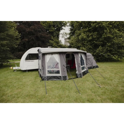 Форселт Vango Tuscany Air 400 Elements ProShield сив Shadow Grey