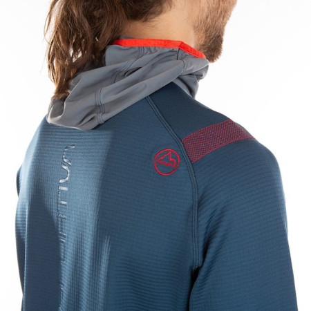 Мъжки суичър La Sportiva Defender Jkt M 