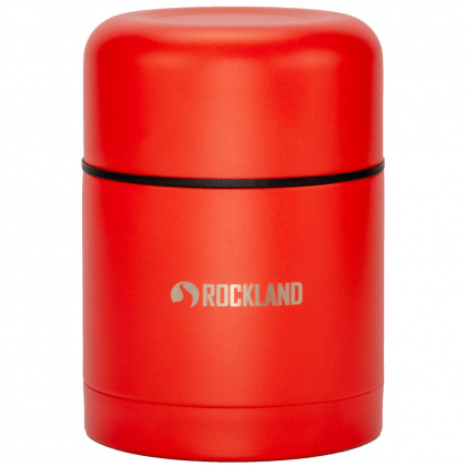Термос за храна Rockland Comet 0,5 L червен