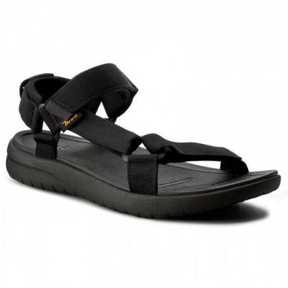 Мъжки сандали Teva Sanborn Universal черен Black