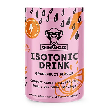 Изотонична напитка Chimpanzee Isotonic 600 g