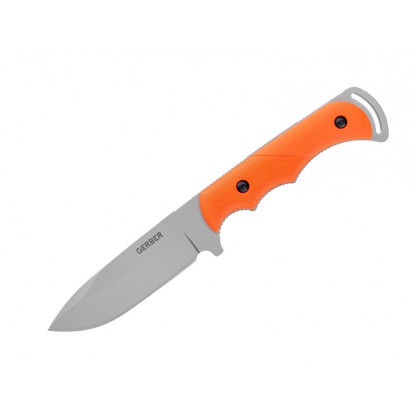 Нож Gerber Freeman Guide оранжев