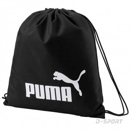 Торба Puma Phase Gym Sack (2023)