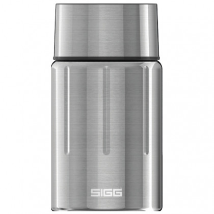 Термо бутилка Sigg Gemstone FJ Selenite 0,75 l сребърен