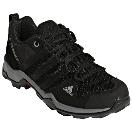 Детски обувки Adidas Terrex Ax2R K черен Cblack/Cblack/Visgre