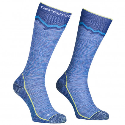 Мъжки чорапи Ortovox Tour Long Socks M