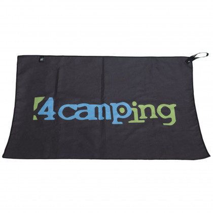 Кърпа 4camping 44x66 см.