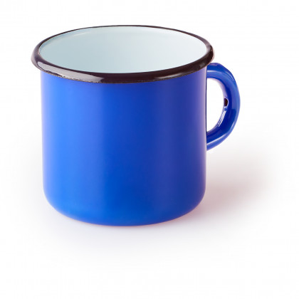 Чаша Zulu синя