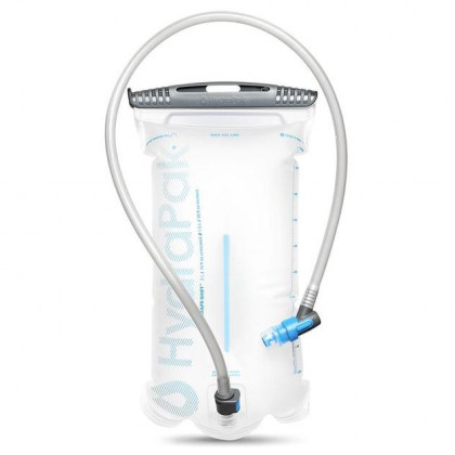 Система за вода Hydrapak Shape Shift 2L прозрачен Clear