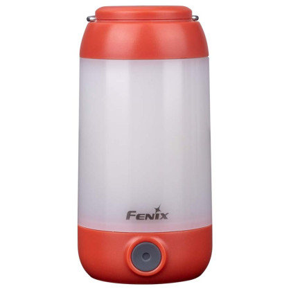 Лампа Fenix CL26R червен Red