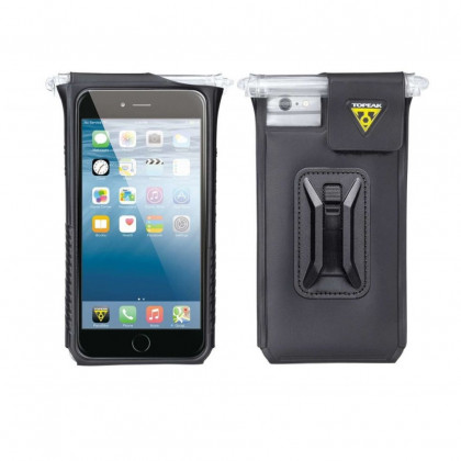 Опаковка Topeak SmartPhone DryBag pro iPhone черен