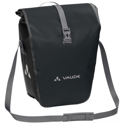 Чанта за колело Vaude Aqua Back Single черен Black