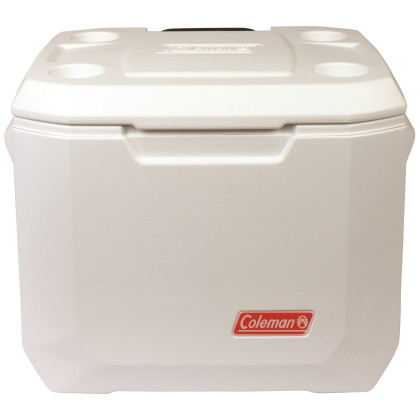 Хладилна кутия Coleman 50QT Wheeled Marine Cooler