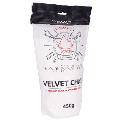 Магнезий Camp Velvet Chalk 450 g