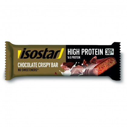 Бар Isostar High Protein 30% 55g