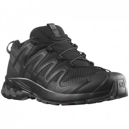 Мъжки обувки за бягане Salomon Xa Pro 3D V8 Wide черен