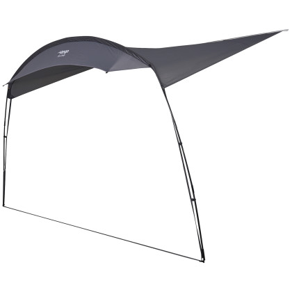 Навес Vango Poled Sun Canopy 3M сив GrayViolet