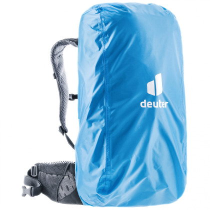 Дъждобран за раница Deuter Raincover I син