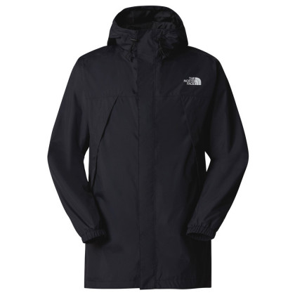 Мъжко палто The North Face M Antora Parka черен Tnf Black-Npf