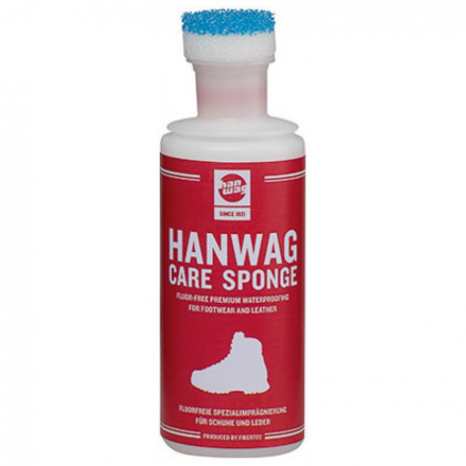 Импрегниране Hanwag Care-Sponge