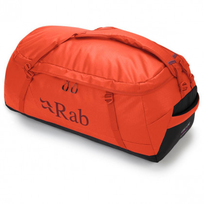 Пътна чанта Rab Escape Kit Bag LT 30 червен