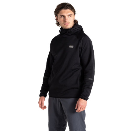 Мъжки суитшърт Dare 2b T-Bar Hoodie черен black