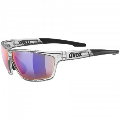 Слънчеви очила Uvex Sportstyle 706 Cv-Colorvision