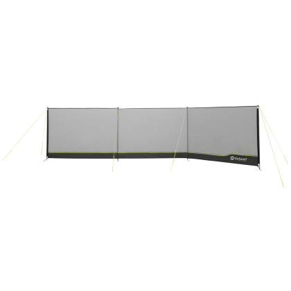 Аксесоар за палатка Outwell Oklahoma Windscreen сив Grey