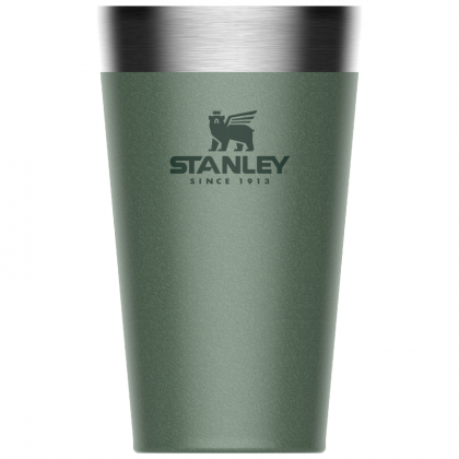 Чаша Stanley Pinta Adventure 470ml зелен