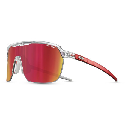 Слънчеви очила Julbo Frequency Sp3 Cf червен cristal/red