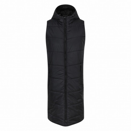 Дамска жилетка Dare 2b Distinguish Gilet черен black