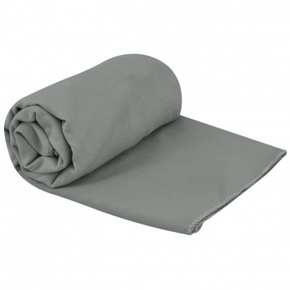 Кърпа Sea to Summit Drylite Towel M сив Grey
