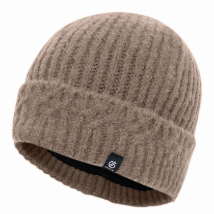 Шапка Dare 2b Likeness II Beanie светлокафяв Cashmere