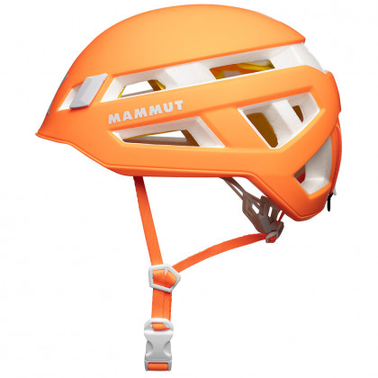 Катерачна каска Mammut Nordwand MIPS Helmet оранжев VibrantOrange