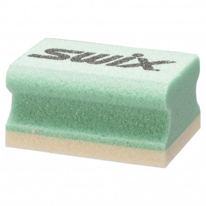 Корк Swix syntetický korek, závodní зелен