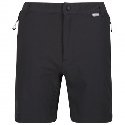 Мъжки къси панталони Regatta Mountain ShortsII M сив/черен
