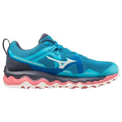 Дамски обувки Mizuno Wave Mujin 7