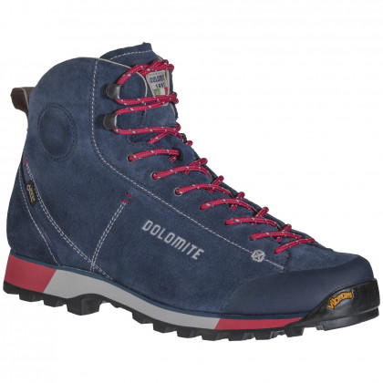 Мъжки обувки Dolomite M's 54 Hike GTX син/червен Blue/Red