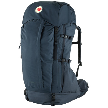 Туристическа раница Fjällräven Abisko Friluft 45 тъмно син