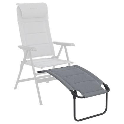 Подложка за крака Outwell Clifton Footrest сив Grey