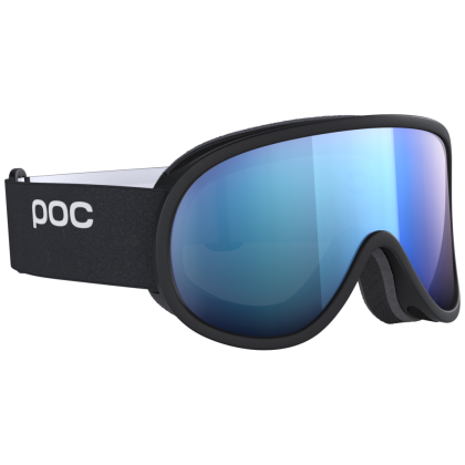 Ски очила POC Retina Mid черен/син