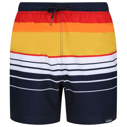 Мъжки къси панталони Regatta Loras Swim Short m