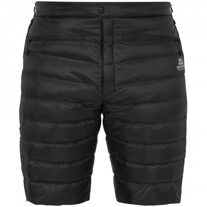Мъжки къси панталони Mountain Equipment Frostline Short черен Black