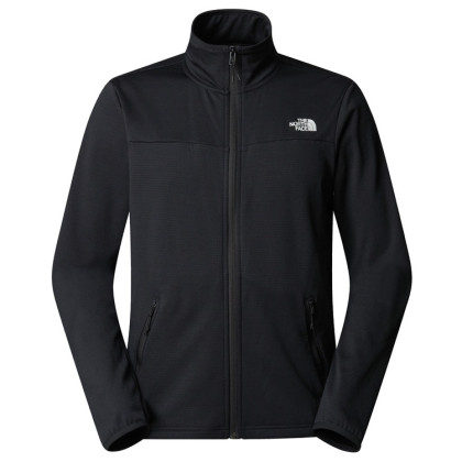 Мъжки суитшърт The North Face M Cap Rock Full Zip Jacket