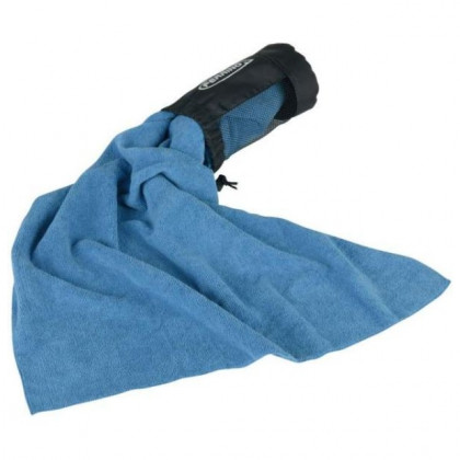 Кърпа Ferrino Sport Towel L син