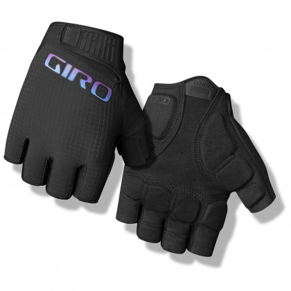 Ръкавици за колоездене Giro Tessa II Gel черен