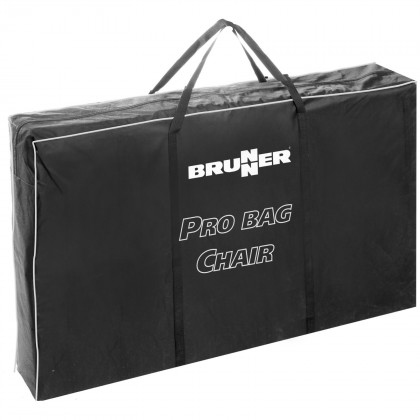 Покривало за стол Brunner Pro Bag Chair черен