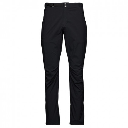 Мъжки панталони Black Diamond M TECHNICIAN ALPINE PANTS черен