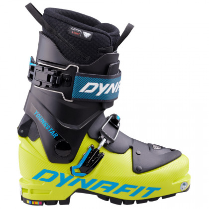 Обувки за ски-алпинизъм Dynafit Youngstar