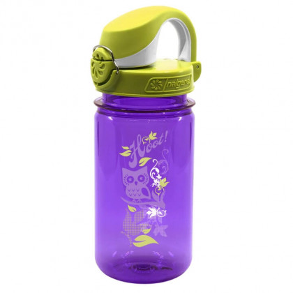 Nalgene 12oz on The Fly Kids Sustain Bottle, Chomp